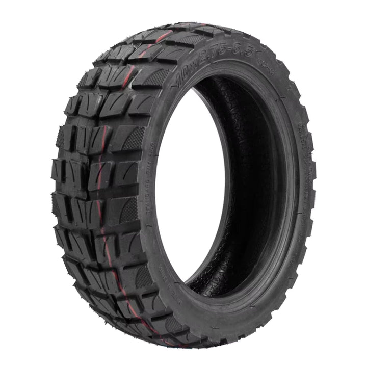 Tire 10" Off-Road Air Dualtron - Spare part - Wheelyshop