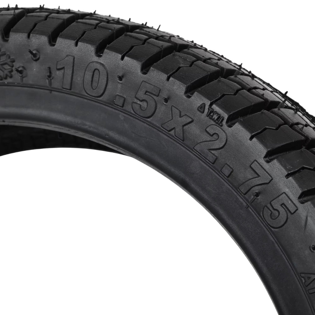 Neumático 10.5" Luft Ninebot P65/P100 - Gel antipinchazos - Recambio - Wheelyshop