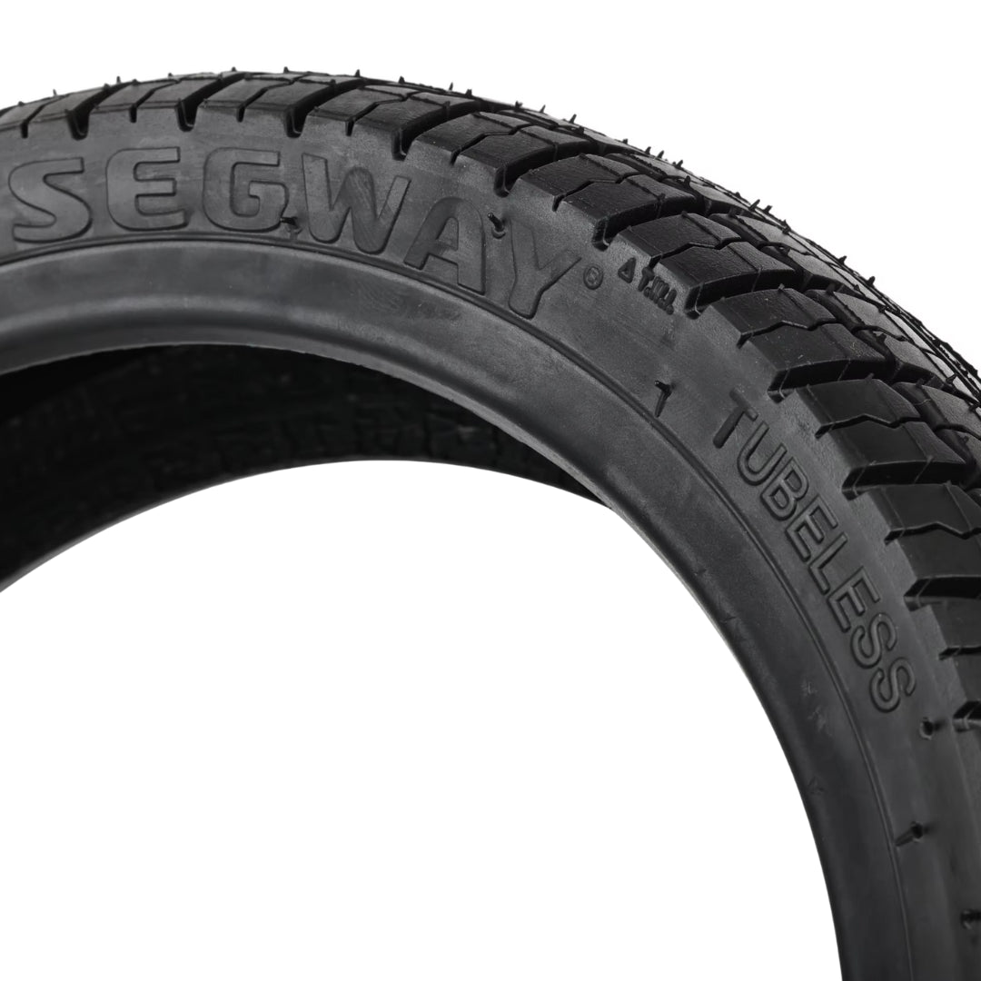 Neumático 10.5" Luft Ninebot P65/P100 - Gel antipinchazos - Recambio - Wheelyshop