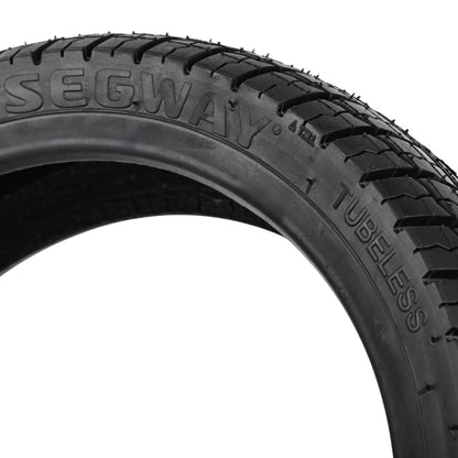 Neumático 10.5" Luft Ninebot P65/P100 - Gel antipinchazos - Recambio - Wheelyshop