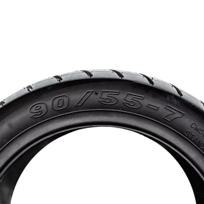 Neumático 11" Luft Ninebot GT1/GT2 - Gel antipinchazos - Recambio - Wheelyshop