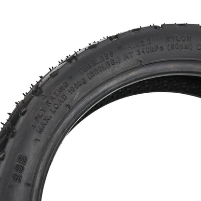 Däck 11" Luft Off - road Ninebot ZT3/ZT3 Pro - Reservdel - Wheelyshop