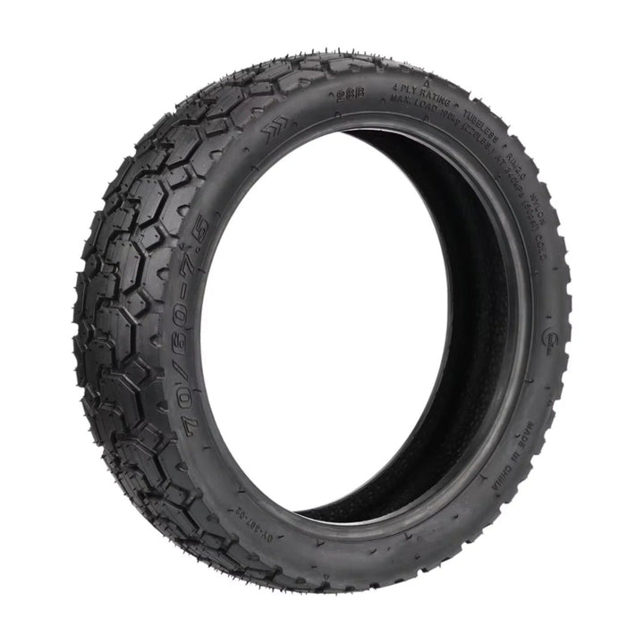 11" off-road pneumatic tyre for Ninebot ZT3/ZT3 Pro