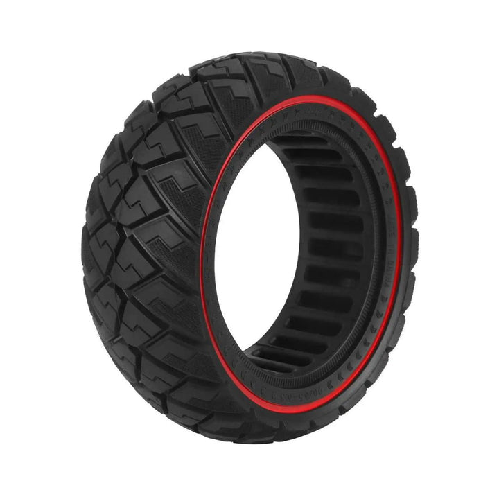 11" semi-solid tyre Line Edition for Ninebot Max G3/ZT3/ZT3 Pro