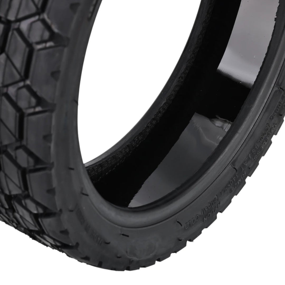 Neumático 70/60 - 7.5 Ninebot Max G3/ZT3 Pro - Gel antipinchazos - Recambio - Wheelyshop