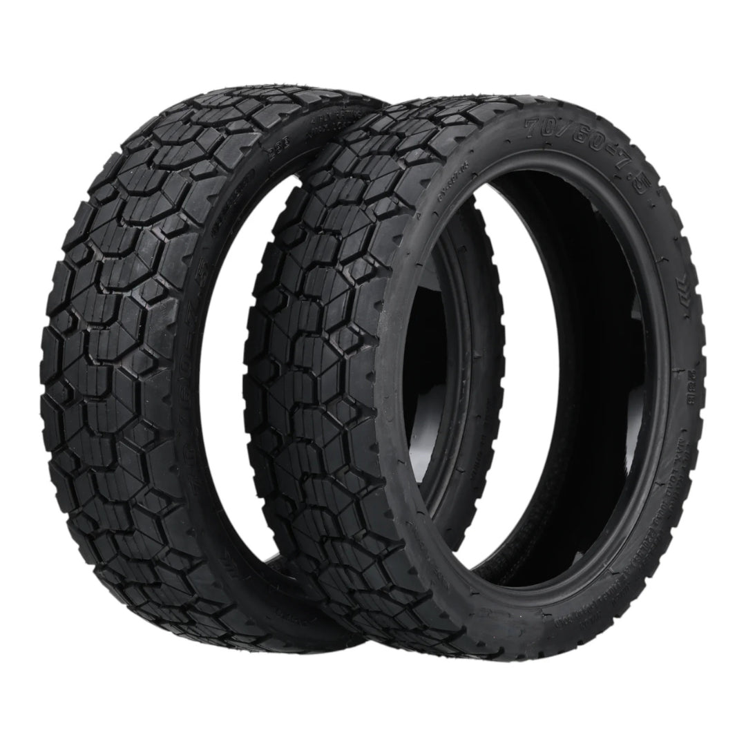 Neumático 70/60 - 7.5 Ninebot Max G3/ZT3 Pro - Gel antipinchazos - Recambio - Wheelyshop