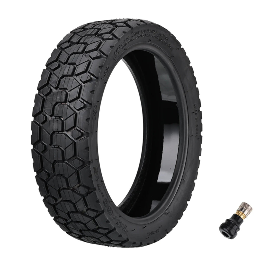 Neumático 70/60 - 7.5 Ninebot Max G3/ZT3 Pro - Gel antipinchazos - Recambio - Wheelyshop