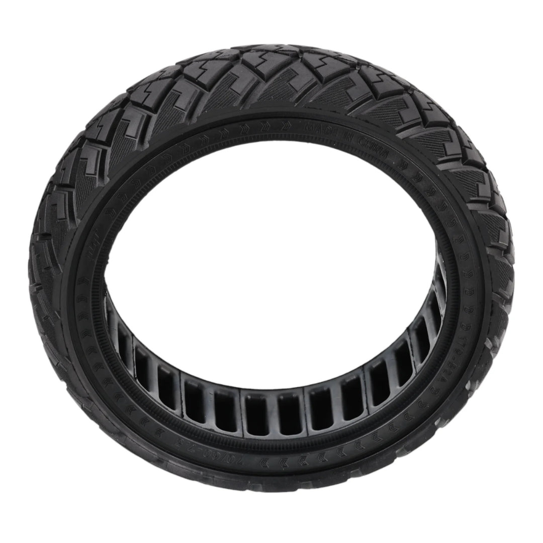 Däck 70/60 - 7.5 Semi - Solida Ninebot Max G3/ZT3 Pro - Reservdel - Wheelyshop