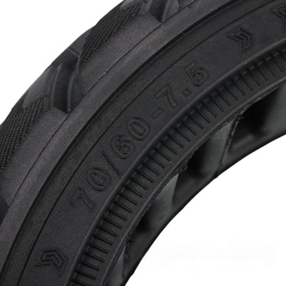 Däck 70/60 - 7.5 Semi - Solida Ninebot Max G3/ZT3 Pro - Reservdel - Wheelyshop