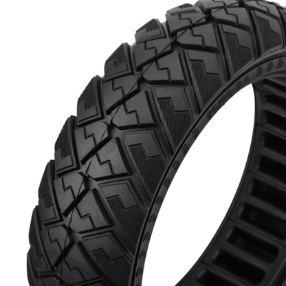 Däck 70/60 - 7.5 Semi - Solida Ninebot Max G3/ZT3 Pro - Reservdel - Wheelyshop