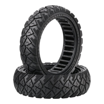 Däck 70/60 - 7.5 Semi - Solida Ninebot Max G3/ZT3 Pro - Reservdel - Wheelyshop