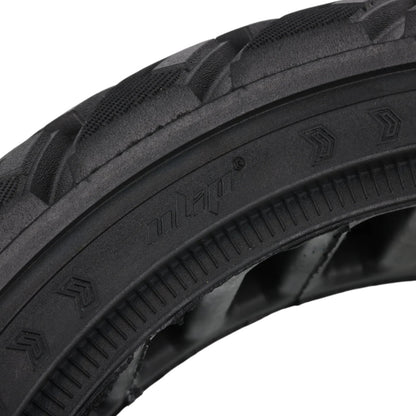 Däck 70/60 - 7.5 Semi - Solida Ninebot Max G3/ZT3 Pro - Reservdel - Wheelyshop
