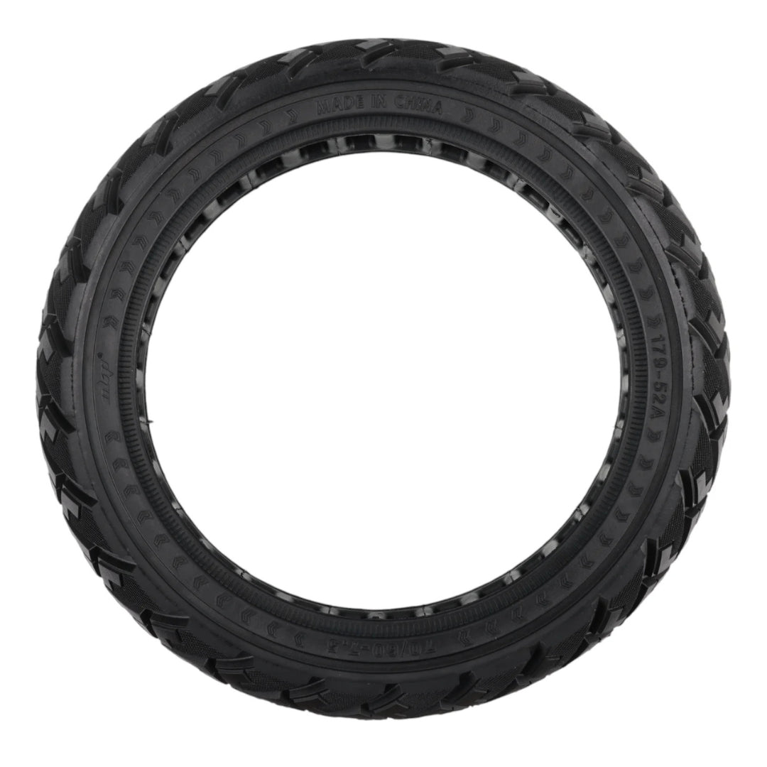 Däck 70/60 - 7.5 Semi - Solida Ninebot Max G3/ZT3 Pro - Reservdel - Wheelyshop