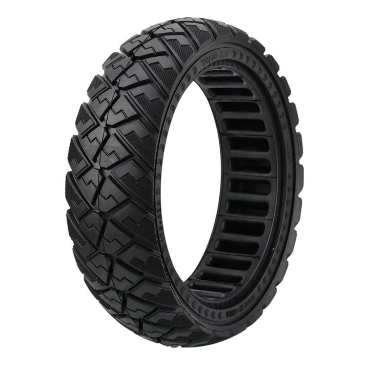 Tires 70/60 - 7.5 Semi - Solid Ninebot Max G3/ZT3 Pro - Spare part - Wheelyshop