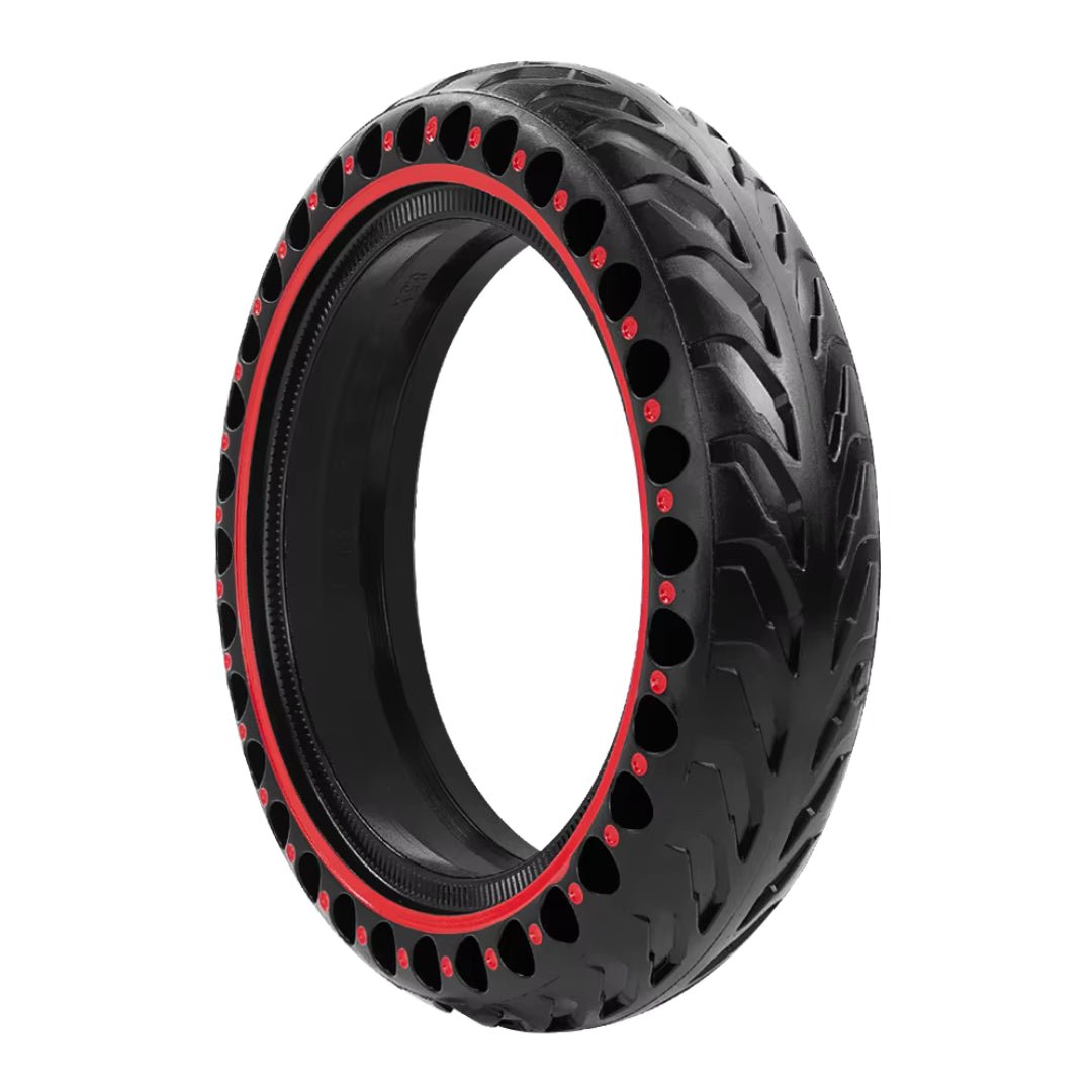 Tire 8.5" Honeycomb Xiaomi - Dot & line Edition - Spare part - Wheelyshop