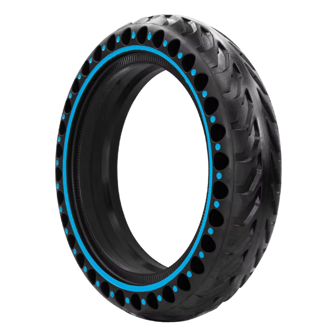 Tire 8.5" Honeycomb Xiaomi - Dot & line Edition - Spare part - Wheelyshop