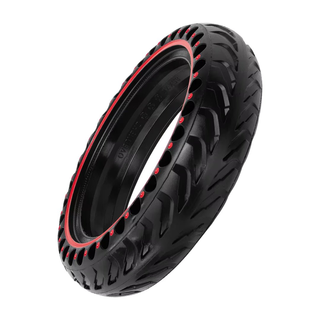 Tire 8.5" Honeycomb Xiaomi - Dot & line Edition - Spare part - Wheelyshop