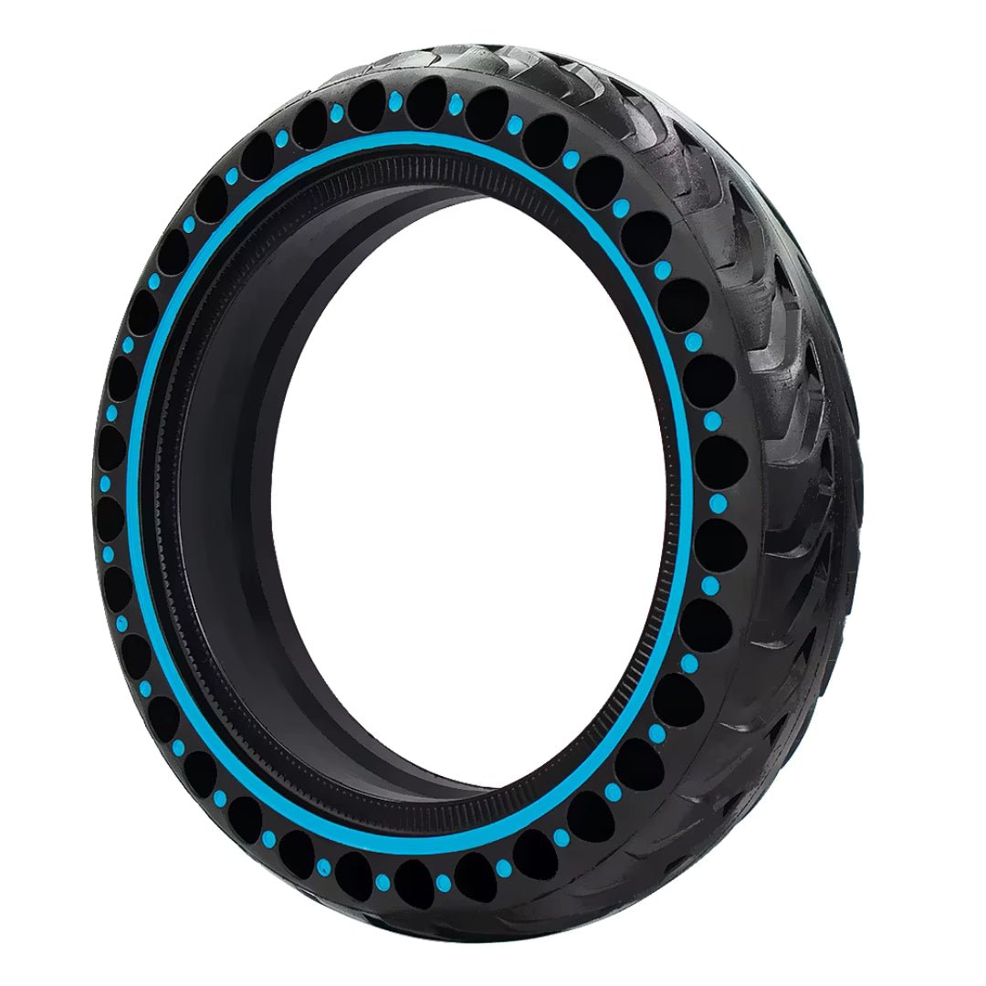Tire 8.5" Honeycomb Xiaomi - Dot & line Edition - Spare part - Wheelyshop