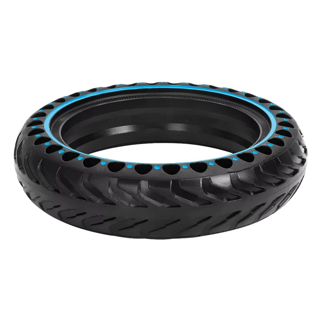Tire 8.5" Honeycomb Xiaomi - Dot & line Edition - Spare part - Wheelyshop