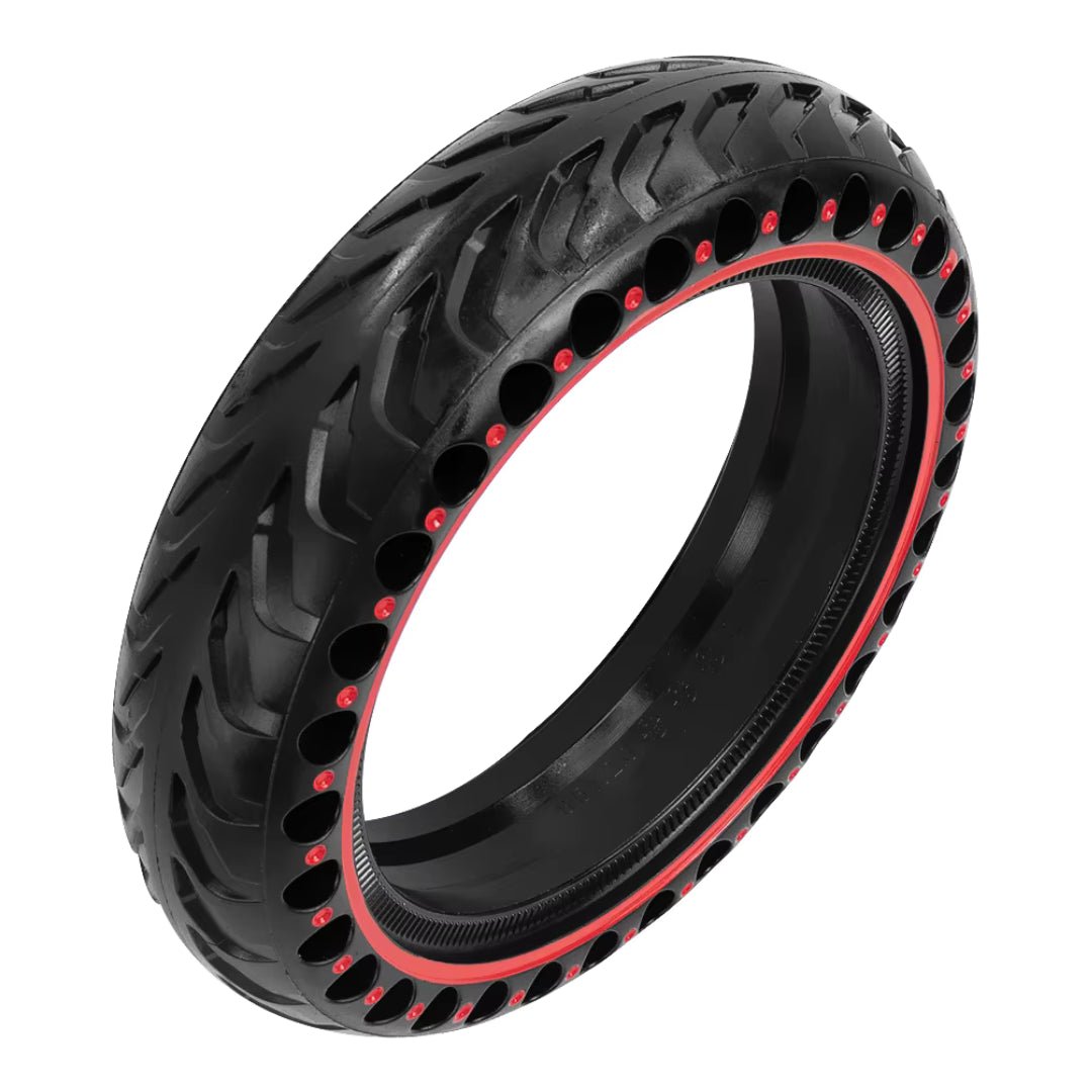 Tire 8.5" Honeycomb Xiaomi - Dot & line Edition - Spare part - Wheelyshop