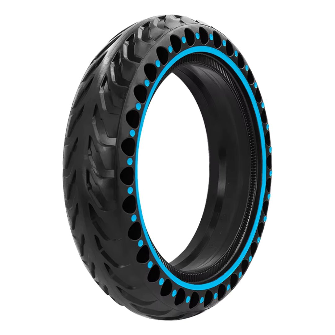 Tire 8.5" Honeycomb Xiaomi - Dot & line Edition - Spare part - Wheelyshop