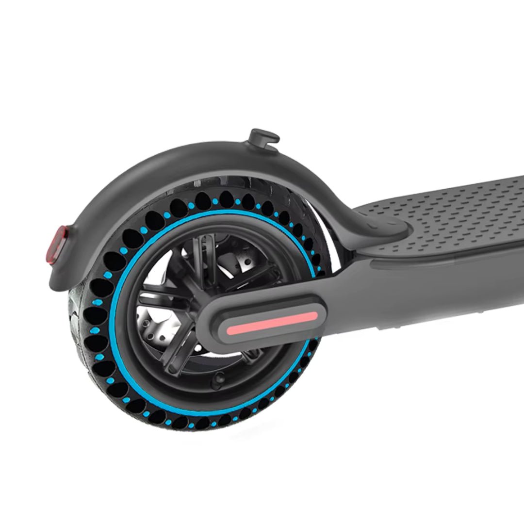 Tire 8.5" Honeycomb Xiaomi - Dot & line Edition - Spare part - Wheelyshop