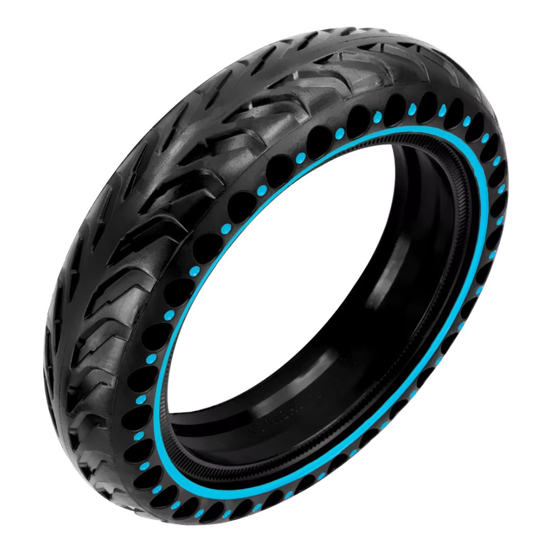 Tire 8.5" Honeycomb Xiaomi - Dot & line Edition - Spare part - Wheelyshop