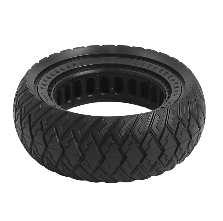 Tire 8.5" Semi - solid Kugoo G2 Pro/VSETT 8/VSETT 9+ - Spare part - Wheelyshop