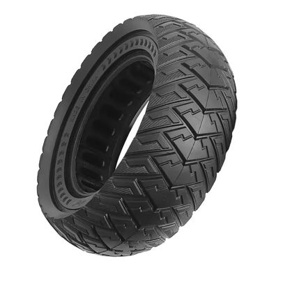 Tire 8.5" Semi - solid Kugoo G2 Pro/VSETT 8/VSETT 9+ - Spare part - Wheelyshop