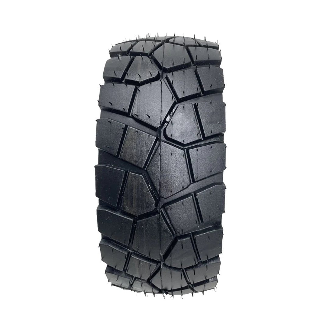 Neumático 9" Off - Road Luft KuKirin G2 Pro - Repuesto - Wheelyshop