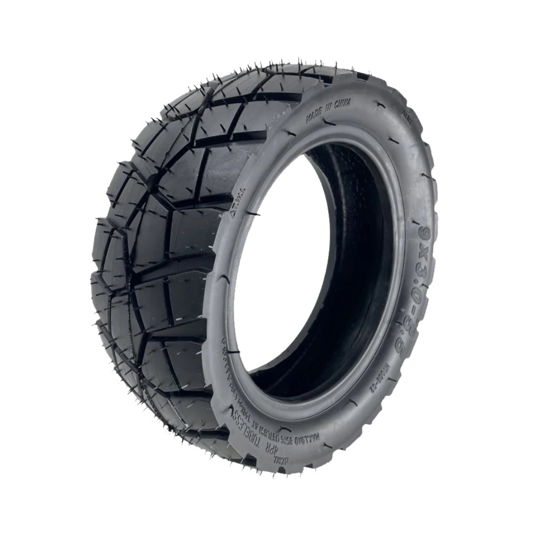 Neumático 9" Off - Road Luft KuKirin G2 Pro - Repuesto - Wheelyshop