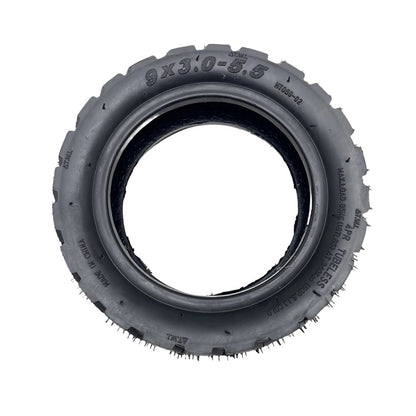 Neumático 9" Off - Road Luft KuKirin G2 Pro - Repuesto - Wheelyshop