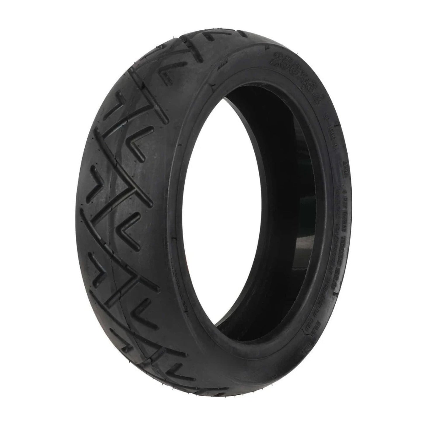 Däck 10" Luft NAVEE S65 - Anti punkteringsgel - Reservdel - Wheelyshop