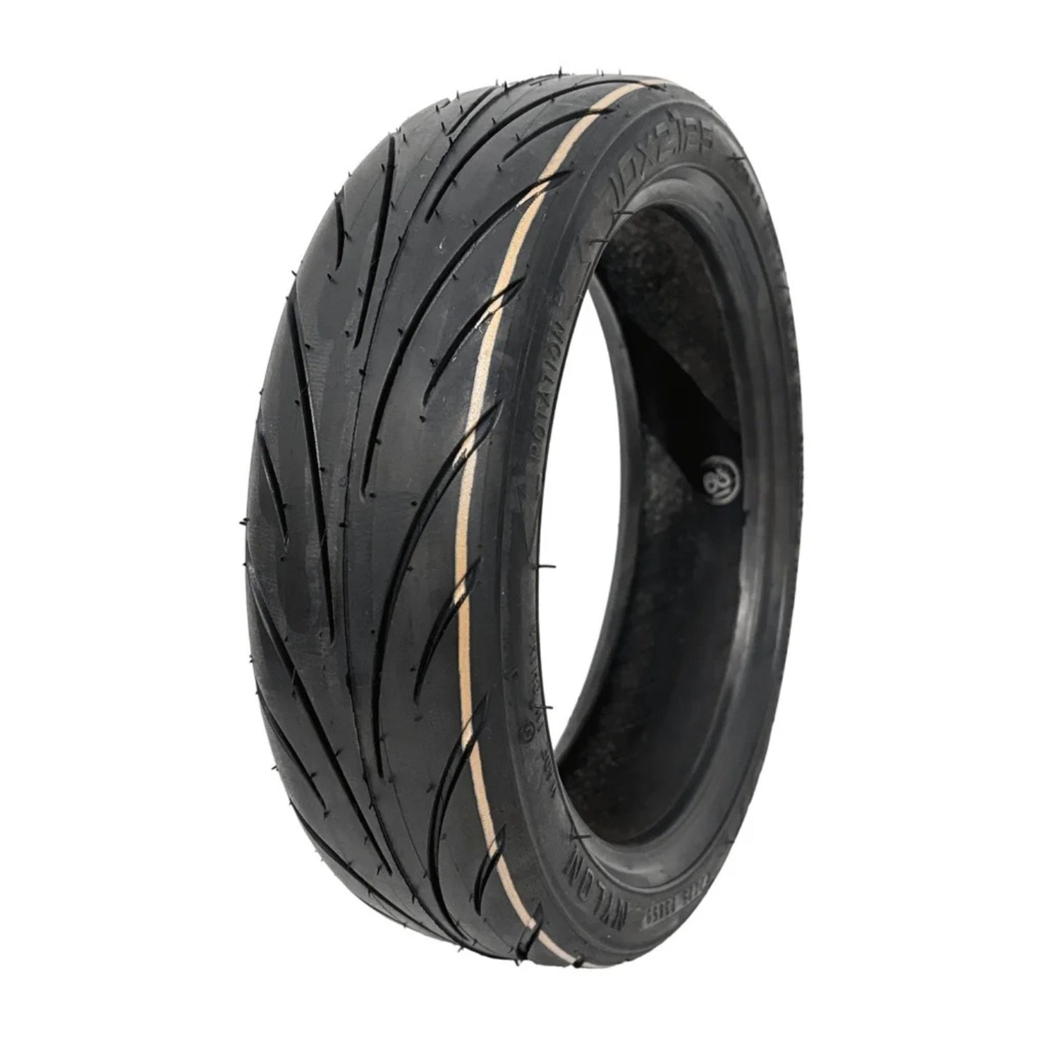 Däck 10" Luft NAVEE V25i Pro/V40 i Pro/V50i Pro - Reservdel - Wheelyshop