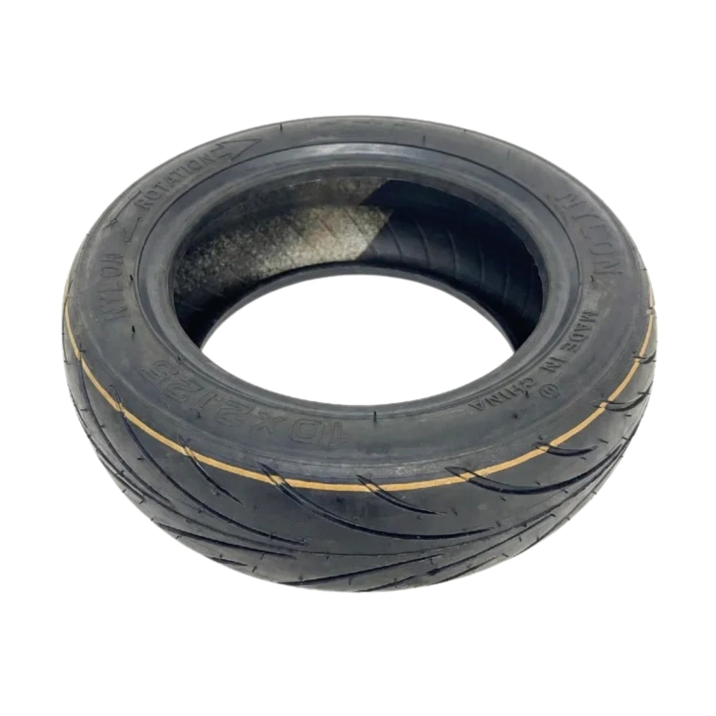 Däck 10" Luft NAVEE V25i Pro/V40 i Pro/V50i Pro - Reservdel - Wheelyshop