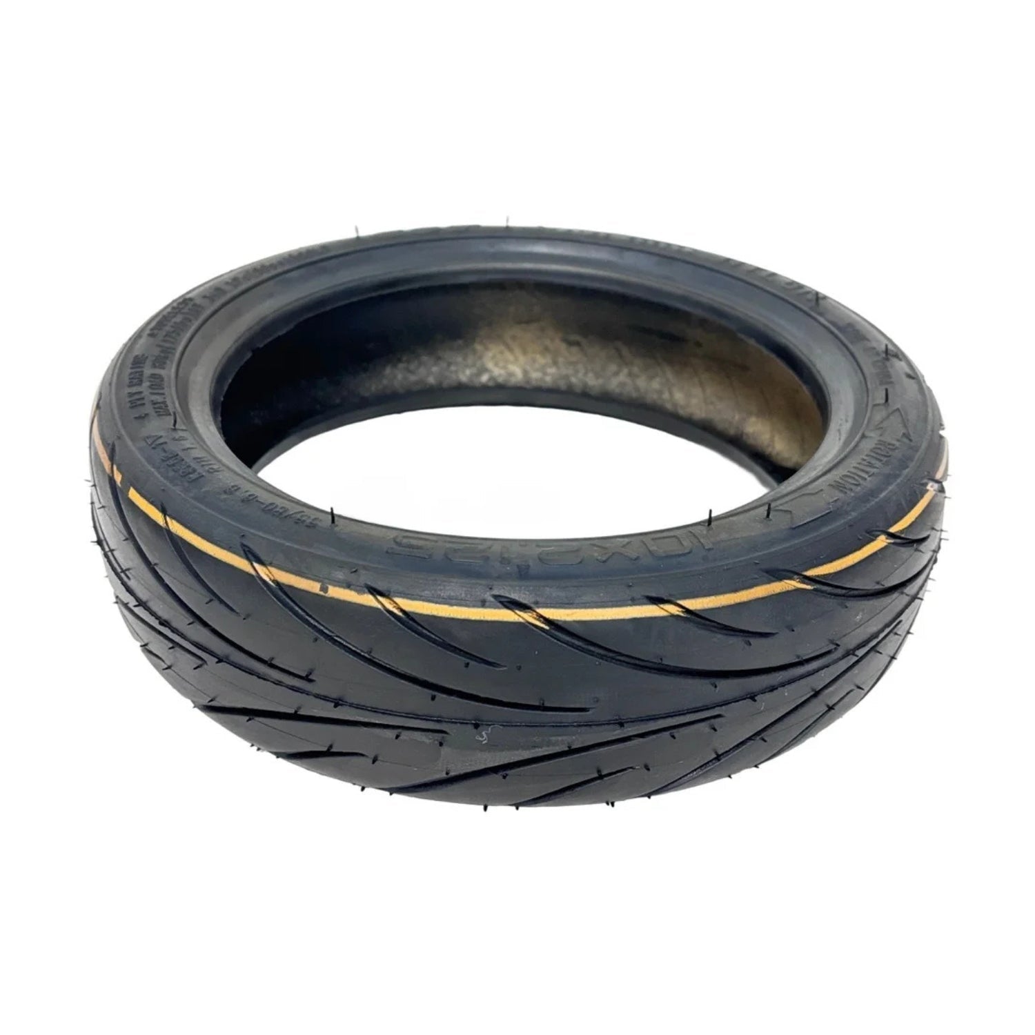 Däck 10" Luft NAVEE V25i Pro/V40 i Pro/V50i Pro - Reservdel - Wheelyshop