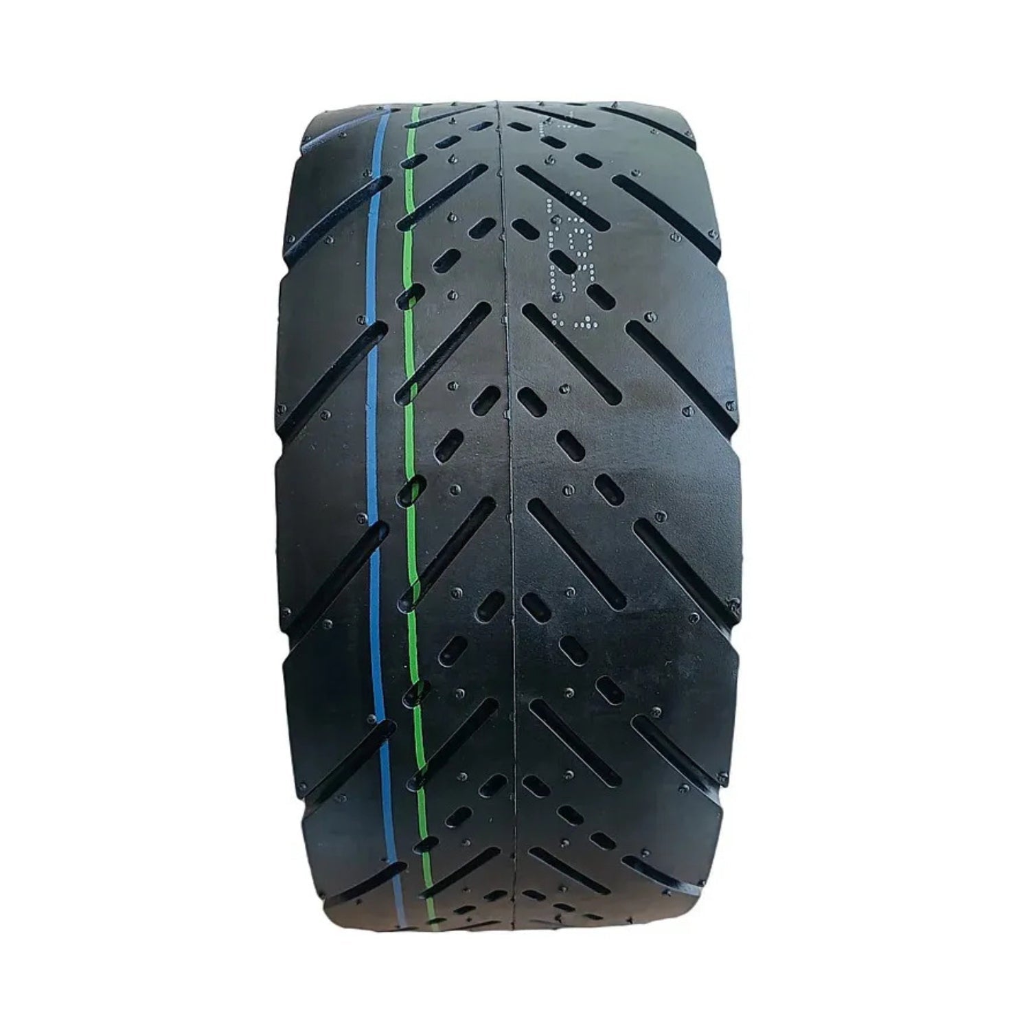 Däck 11" Luft InMotion RS - Anti punkteringsgel - Reservdel - Wheelyshop