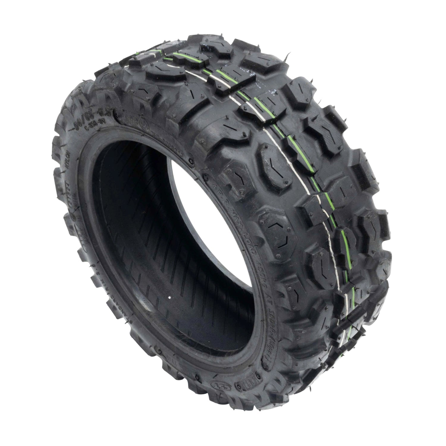 Däck 11" Luft Off - Road InMotion RS - Anti punkteringsgel - Reservdel - Wheelyshop