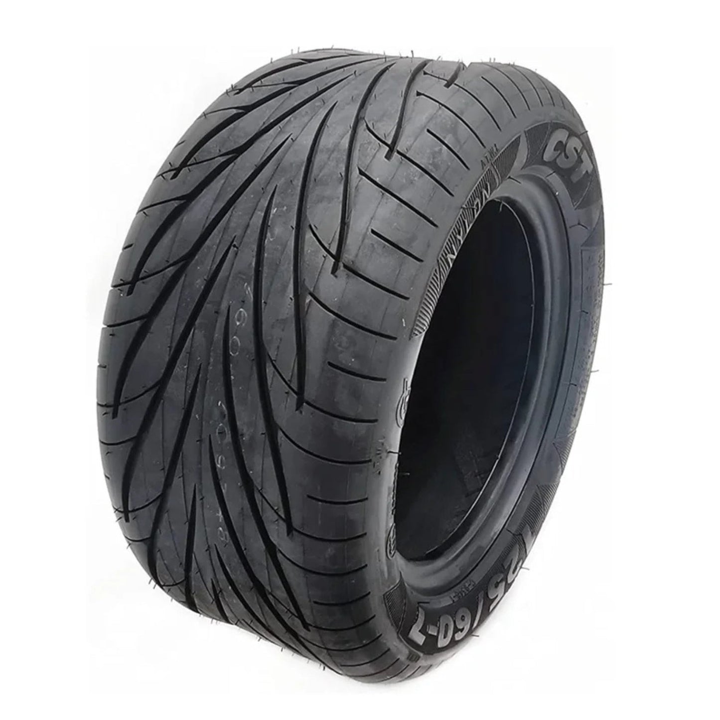 Däck 13" Luft TEVERUN Fighter Supreme 7260R - Reservdel - Wheelyshop