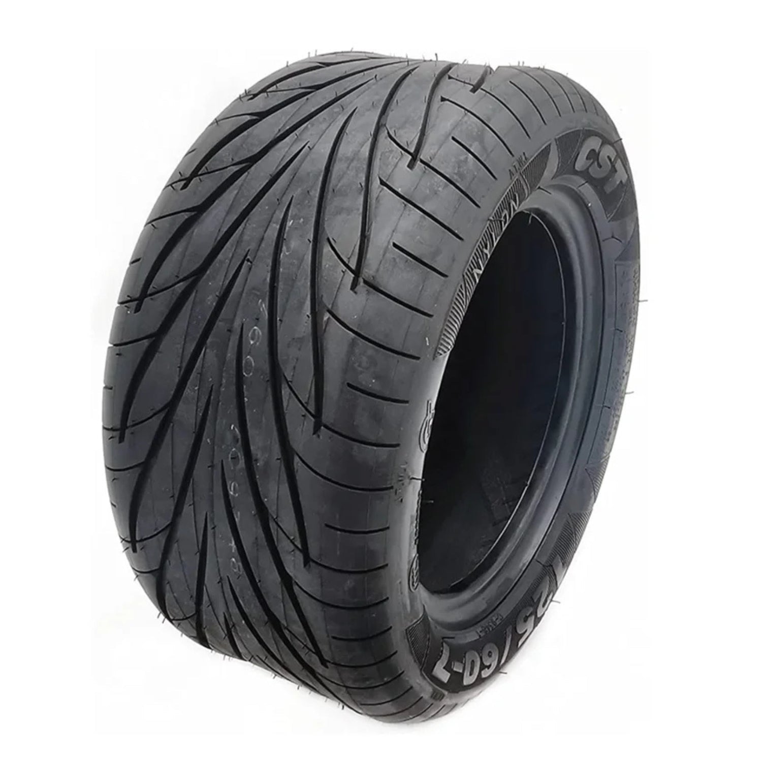 Däck 13" Luft TEVERUN Fighter Supreme 7260R - Reservdel - Wheelyshop