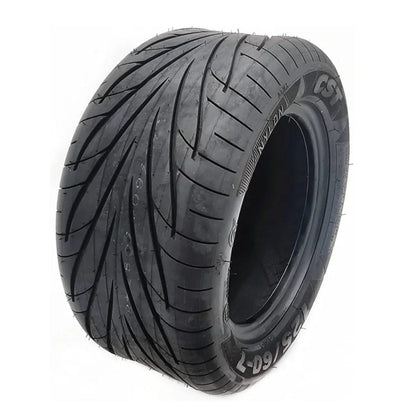 Däck 13" Luft TEVERUN Fighter Supreme 7260R - Reservdel - Wheelyshop