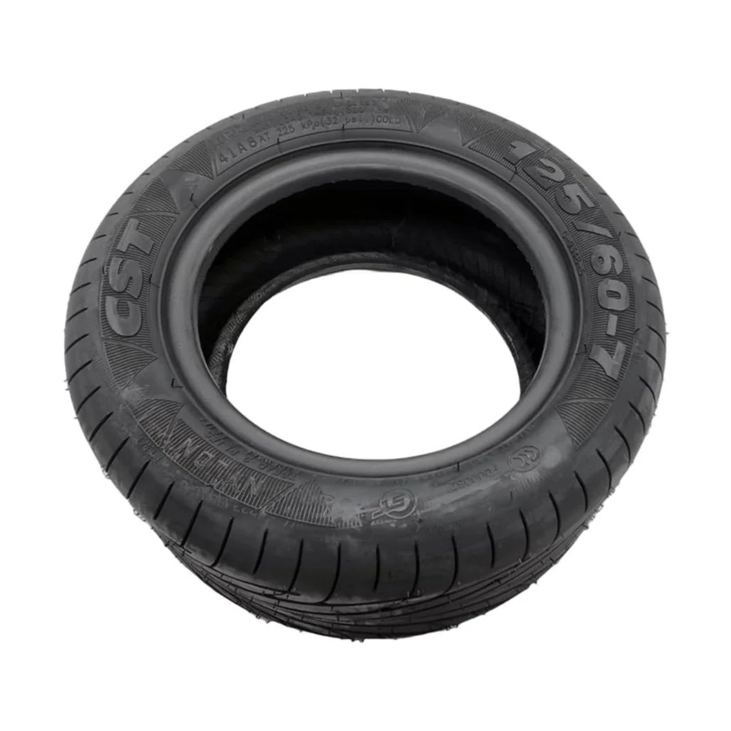 Däck 13" Luft TEVERUN Fighter Supreme 7260R - Reservdel - Wheelyshop