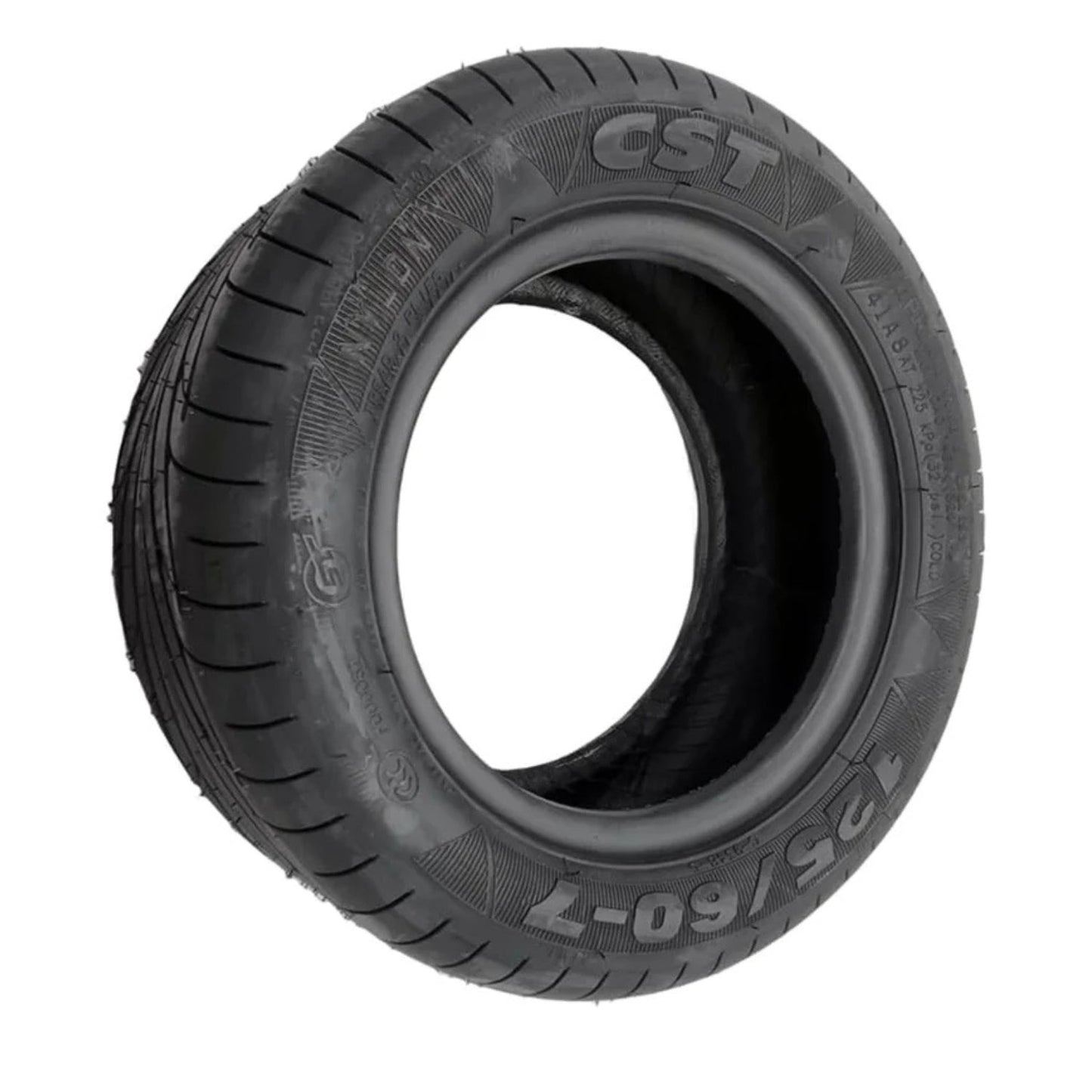 Däck 13" Luft TEVERUN Fighter Supreme 7260R - Reservdel - Wheelyshop