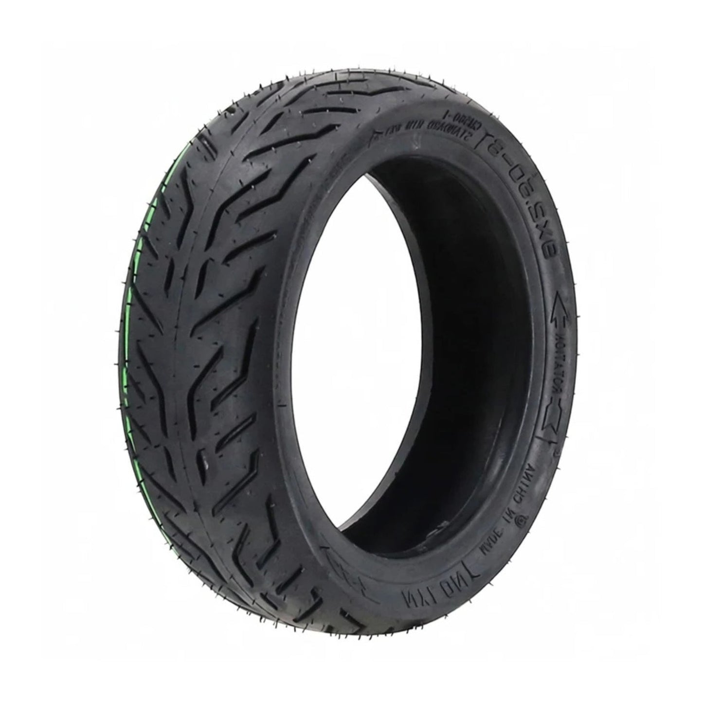 Däck 9" CST NAMI Stellar - Anti punkteringsgel - Reservdel - Wheelyshop