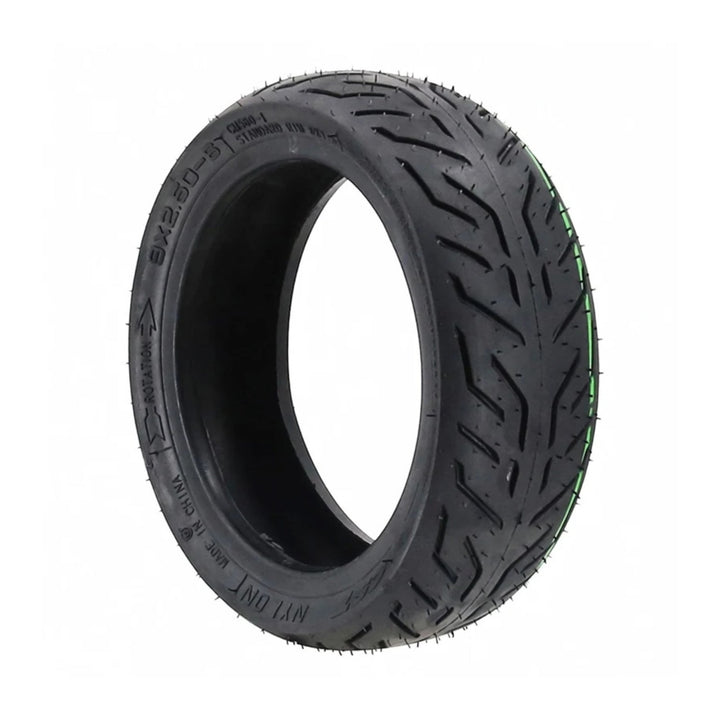 CST 9" tyre with anti-puncture gel for NAMI Stellar