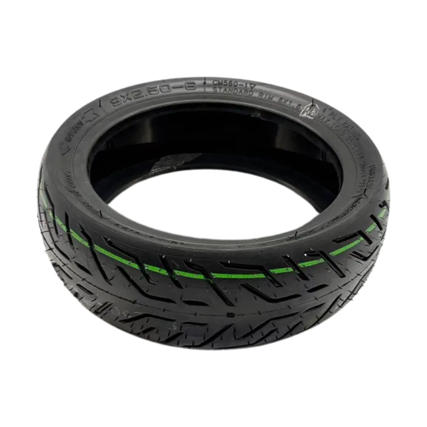 Däck 9" CST NAMI Stellar - Anti punkteringsgel - Reservdel - Wheelyshop