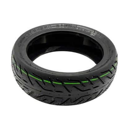 Däck 9" CST NAMI Stellar - Anti punkteringsgel - Reservdel - Wheelyshop