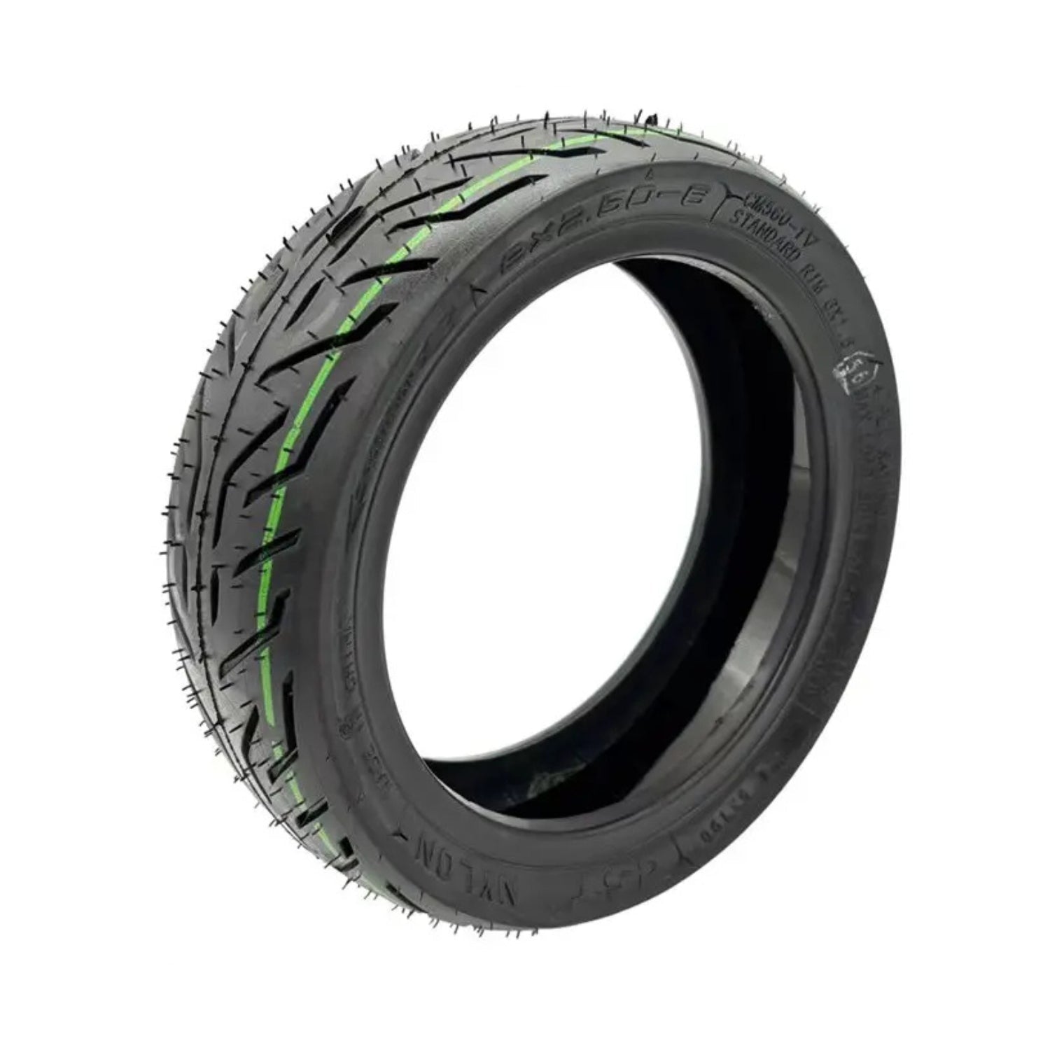 Däck 9" CST NAMI Stellar - Anti punkteringsgel - Reservdel - Wheelyshop