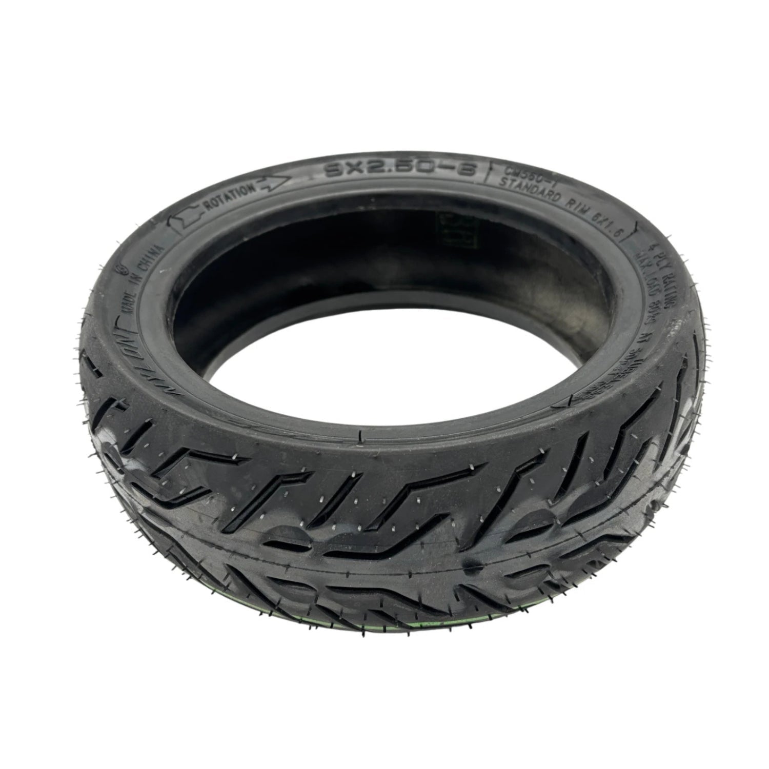 Däck 9" CST NAMI Stellar - Reservdel - Wheelyshop