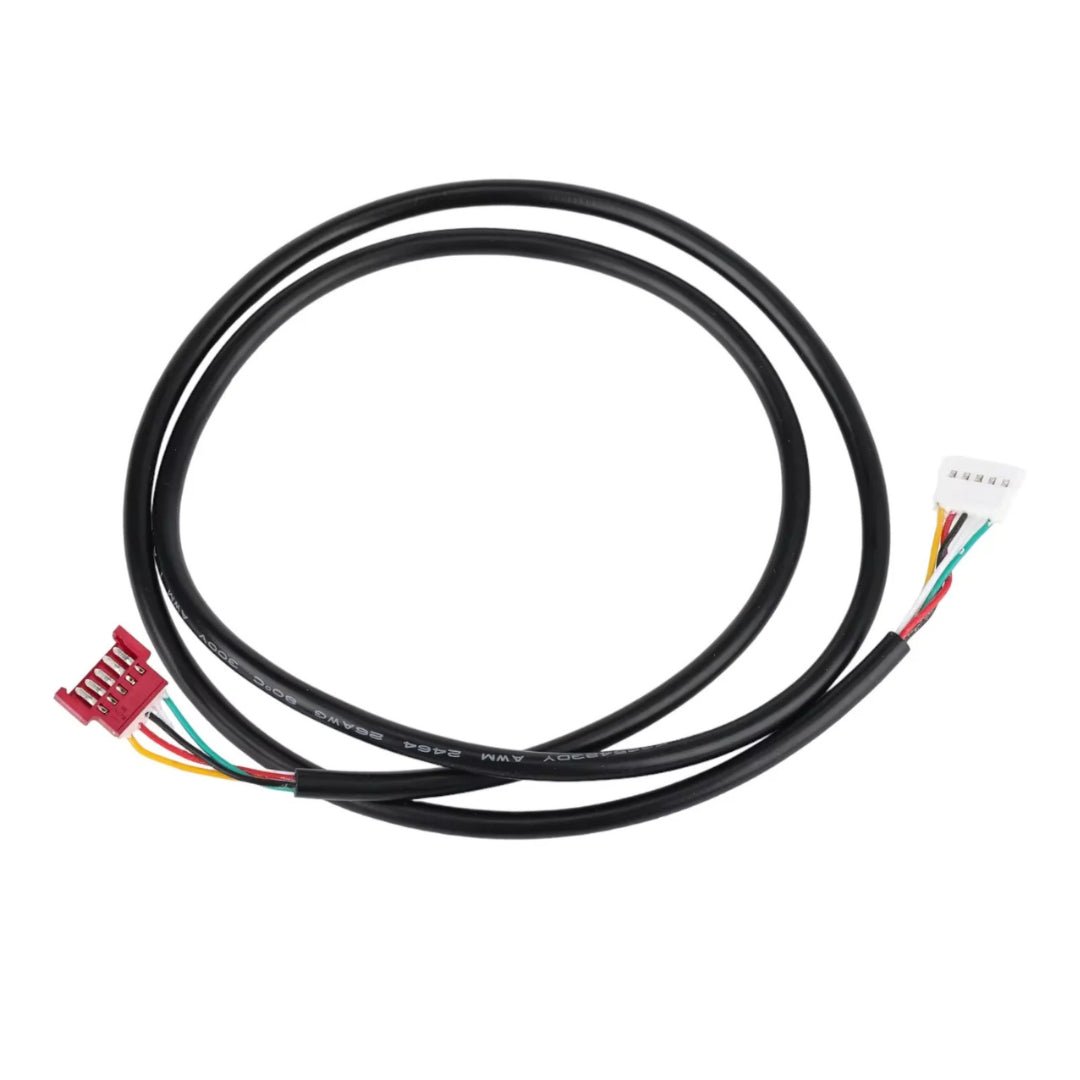Cable de datos HX X7/X8 - Recambio - Wheelyshop